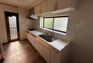 甲賀市水口町、中古一戸建ての画像です