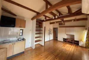 甲賀市水口町、中古一戸建ての画像です