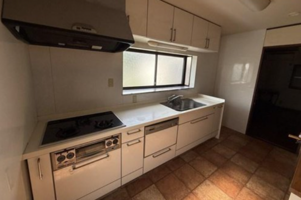 甲賀市水口町、中古一戸建ての画像です