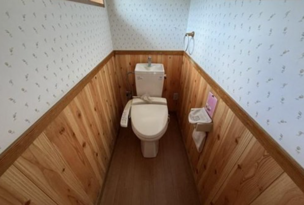 甲賀市水口町、中古一戸建ての画像です