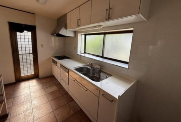 甲賀市水口町、中古一戸建ての画像です