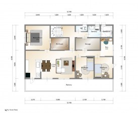 湖南市岩根、中古一戸建ての画像です
