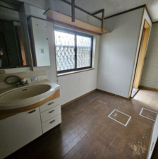 湖南市石部南、中古一戸建ての画像です