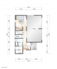 湖南市石部南、中古一戸建ての画像です