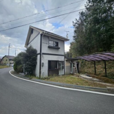 湖南市石部南、中古一戸建ての画像です