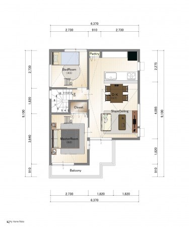 湖南市石部南、中古一戸建ての画像です