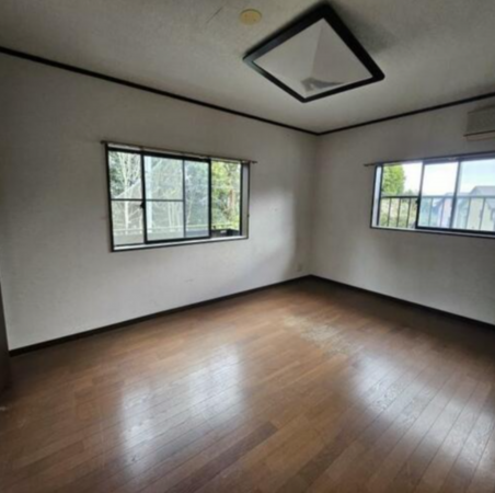 湖南市石部南、中古一戸建ての画像です