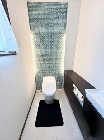 湖南市北山台、中古一戸建ての画像です