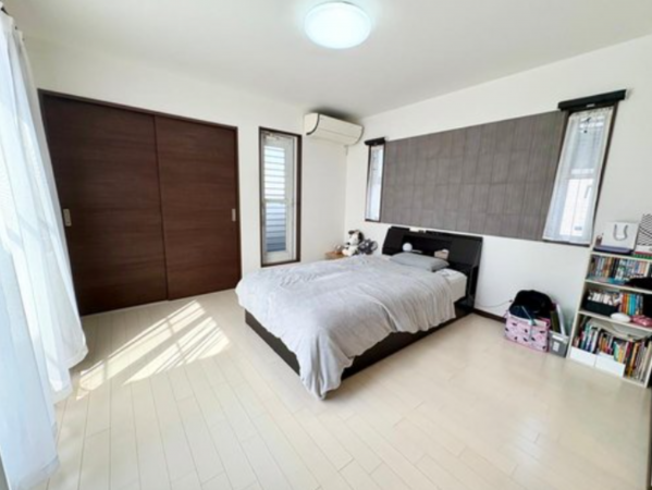 湖南市北山台、中古一戸建ての画像です