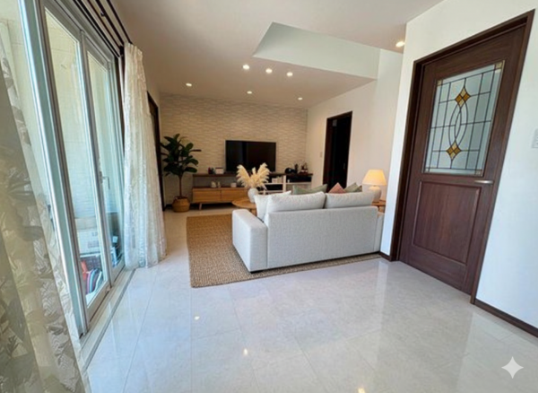 湖南市北山台、中古一戸建ての画像です