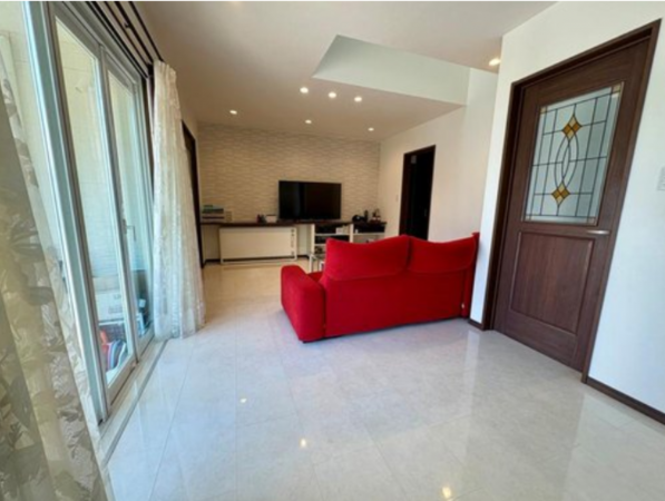 湖南市北山台、中古一戸建ての画像です