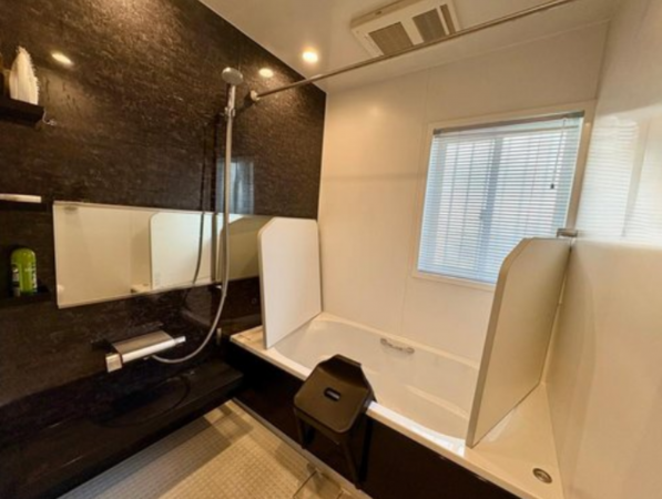 湖南市北山台、中古一戸建ての画像です