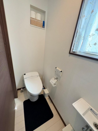 湖南市北山台、中古一戸建ての画像です