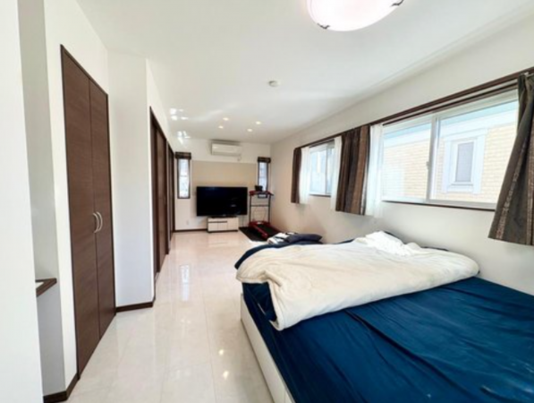 湖南市北山台、中古一戸建ての画像です