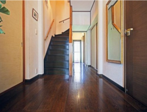 湖南市岡出、中古一戸建ての画像です