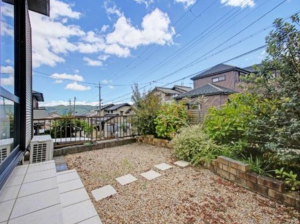 湖南市岡出、中古一戸建ての画像です