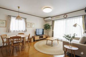 湖南市岡出、中古一戸建ての画像です