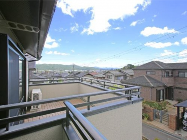 湖南市岡出、中古一戸建ての画像です