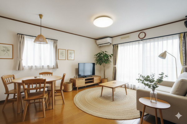 湖南市岡出、中古一戸建ての画像です