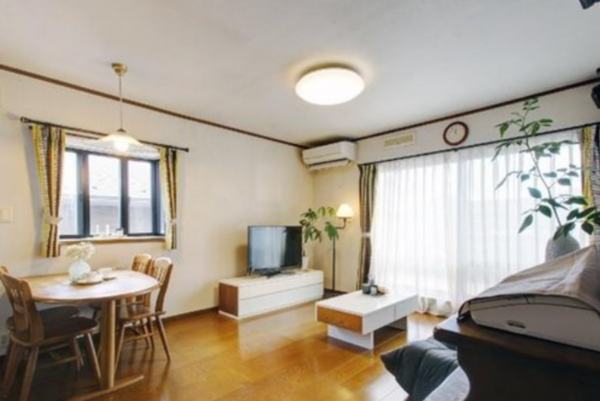 湖南市岡出、中古一戸建ての画像です