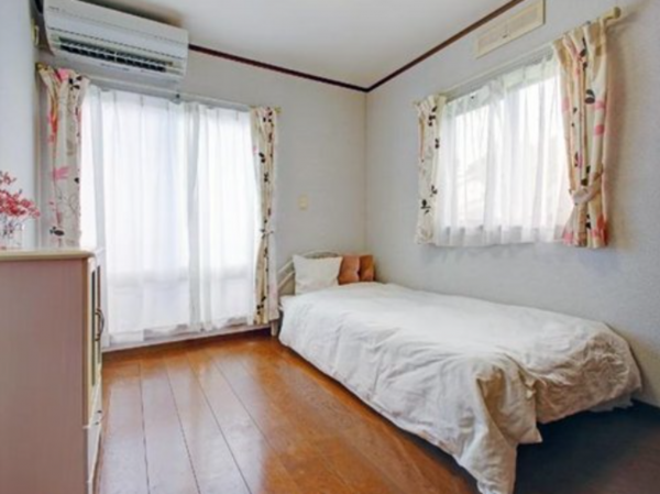 湖南市岡出、中古一戸建ての画像です