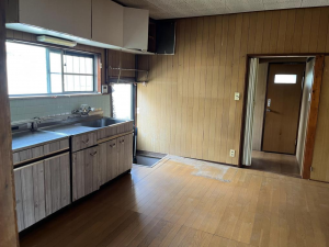 甲賀市水口町、中古一戸建ての画像です