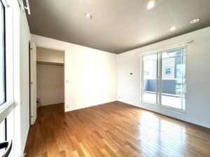 湖南市日枝山手台、中古一戸建ての画像です