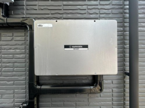 湖南市日枝山手台、中古一戸建ての画像です