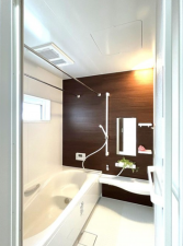 湖南市日枝山手台、中古一戸建ての画像です