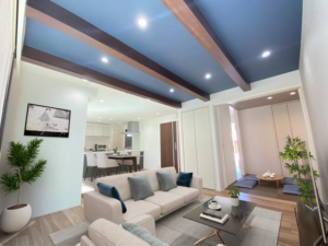 湖南市日枝山手台、中古一戸建ての画像です