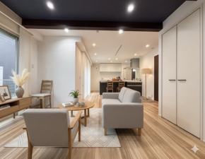 湖南市日枝山手台、中古一戸建ての画像です