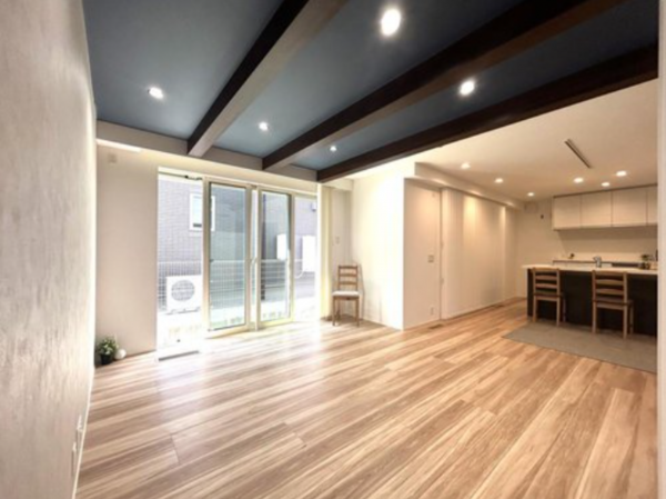 湖南市日枝山手台、中古一戸建ての画像です