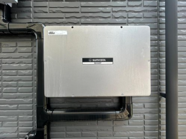 湖南市日枝山手台、中古一戸建ての画像です