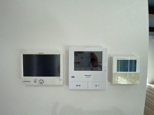 湖南市日枝山手台、中古一戸建ての画像です