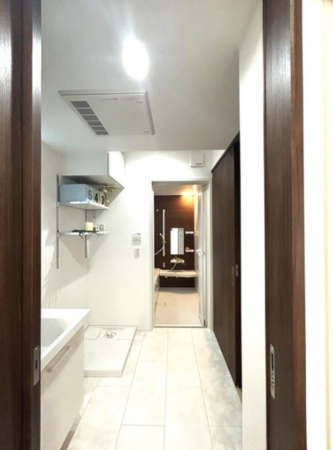 湖南市日枝山手台、中古一戸建ての画像です