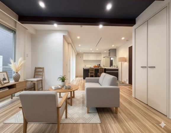 湖南市日枝山手台、中古一戸建ての画像です