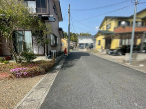 甲賀市水口町、中古一戸建ての画像です