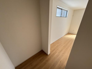 甲賀市水口町、新築一戸建ての画像です