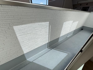 甲賀市水口町、新築一戸建ての画像です