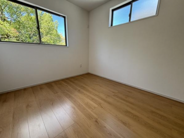 甲賀市水口町、新築一戸建ての画像です