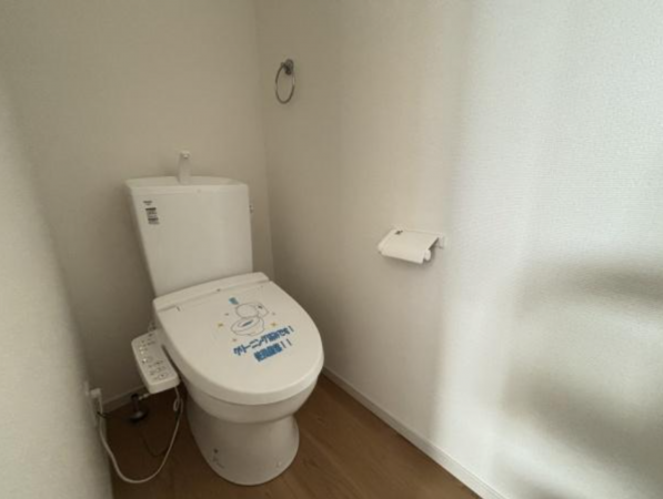 甲賀市水口町、新築一戸建ての画像です