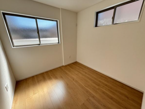 甲賀市水口町、新築一戸建ての画像です