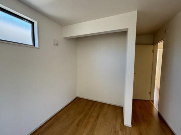 甲賀市水口町、新築一戸建ての画像です