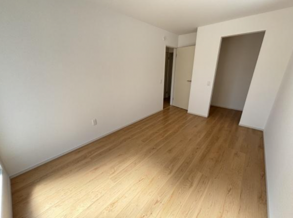 甲賀市水口町、新築一戸建ての画像です