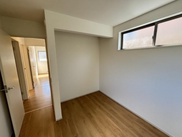 甲賀市水口町、新築一戸建ての画像です