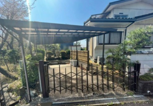 湖南市岩根、中古一戸建ての画像です