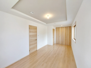 甲賀市水口町、新築一戸建ての画像です