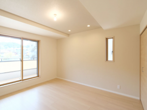 甲賀市水口町、新築一戸建ての画像です