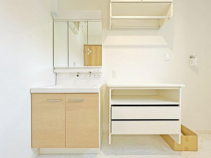 甲賀市水口町、新築一戸建ての画像です