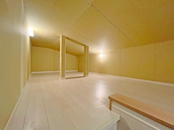 甲賀市水口町、新築一戸建ての画像です